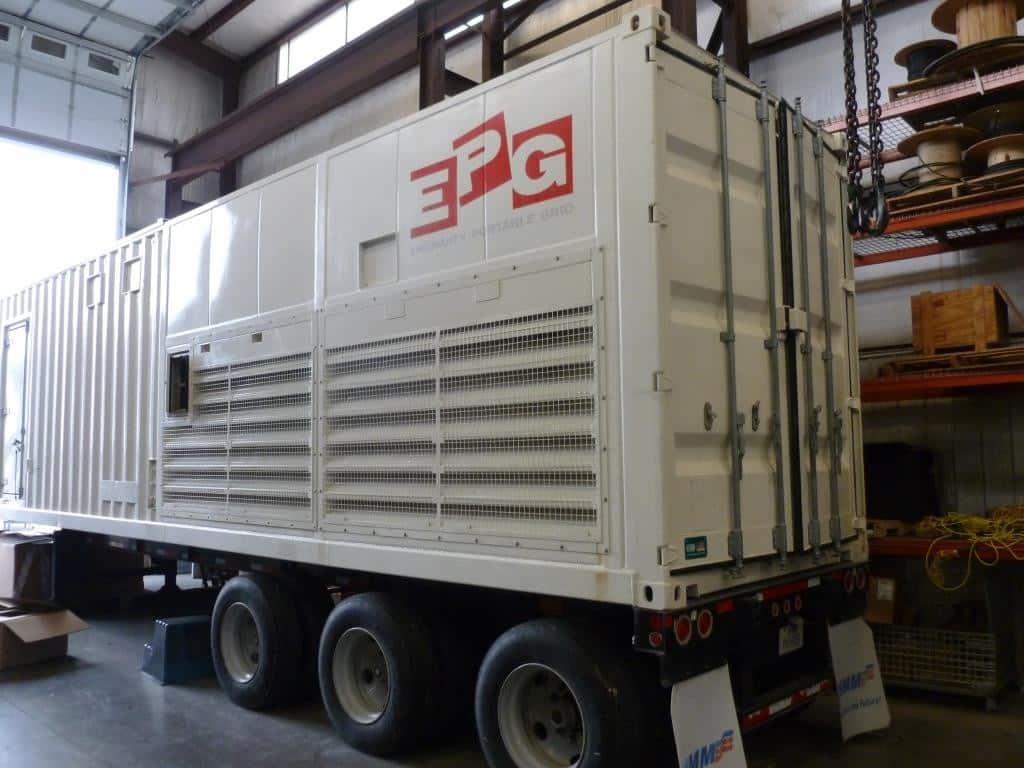 2008 CUMMINS 2000 KW