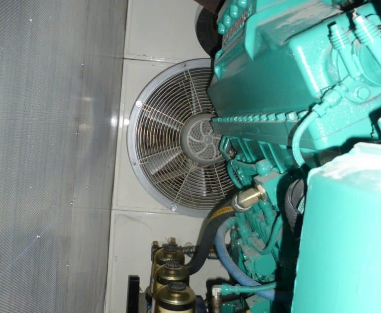 2008 CUMMINS 2000 KW