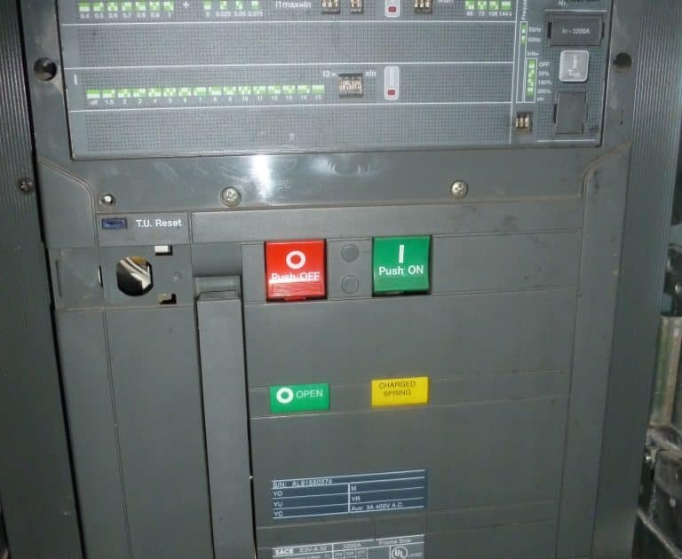 2008 CUMMINS 2000 KW